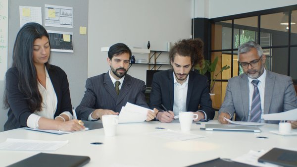 L'importance de l'assurance professionnelle pour votre entreprise