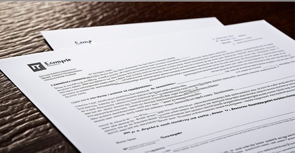 9 exemples de lettres pour une candidature spontanée réussie