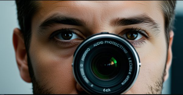 Agence de production audiovisuelle : créez des vidéos impactantes et stratégiques