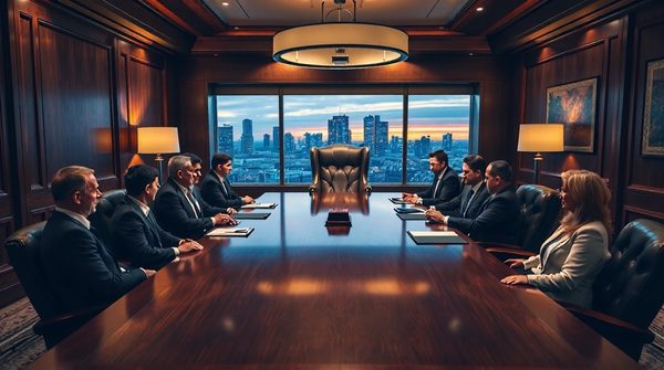 Comprendre la distinction entre gérant et président pour choisir la structure idéale d'entreprise