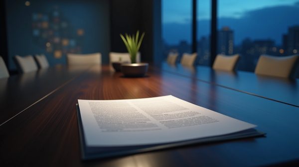 Optimiser sa présentation pour des appels d'offres : stratégies et leviers de performance