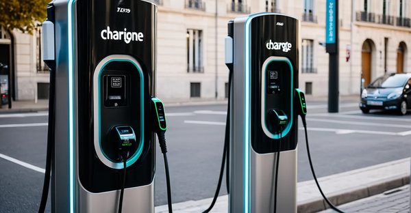 Optimisez votre véhicule avec l'installation de bornes à boulogne