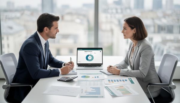 Un consultant comptable : l’atout performance pour votre entreprise en 2026