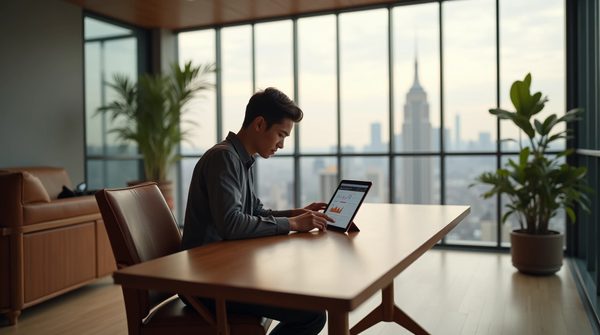 Wealth asset management : repenser la gestion de patrimoine à l'ère de la personnalisation financière