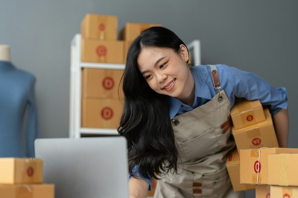 Cabinet en gestion financière : votre succès commence ici