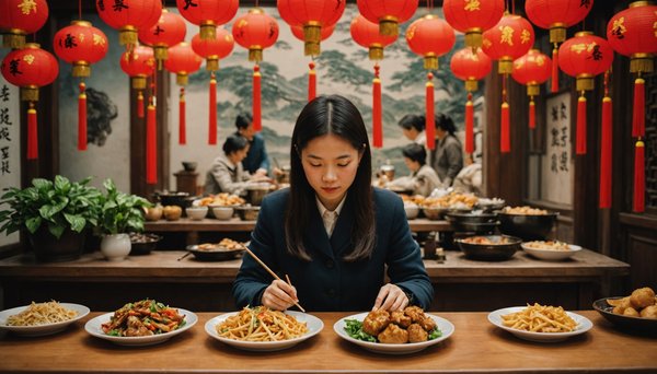 Comment vendre en chine : astuces pour percer en 2025