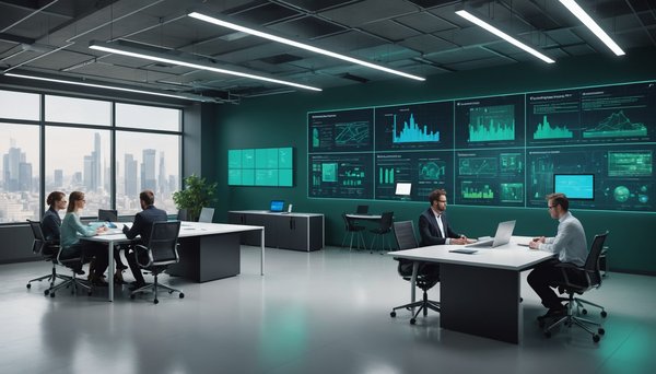 Pourquoi choisir une agence .net pour votre développement web ?