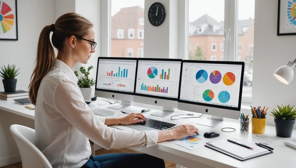 Devenez assistante virtuelle : formation sur mesure en trois mois