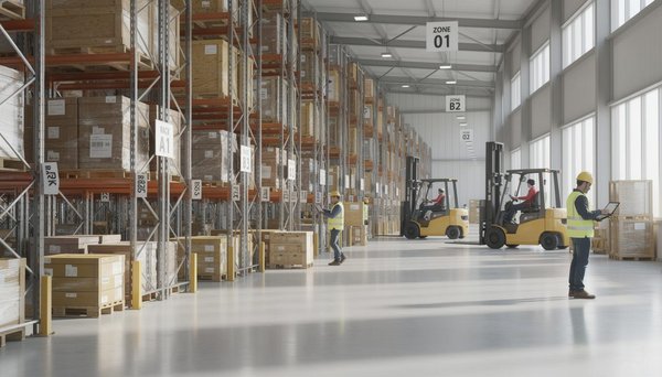 Le rack occasion : la solution économique pour optimiser votre stockage en 2026