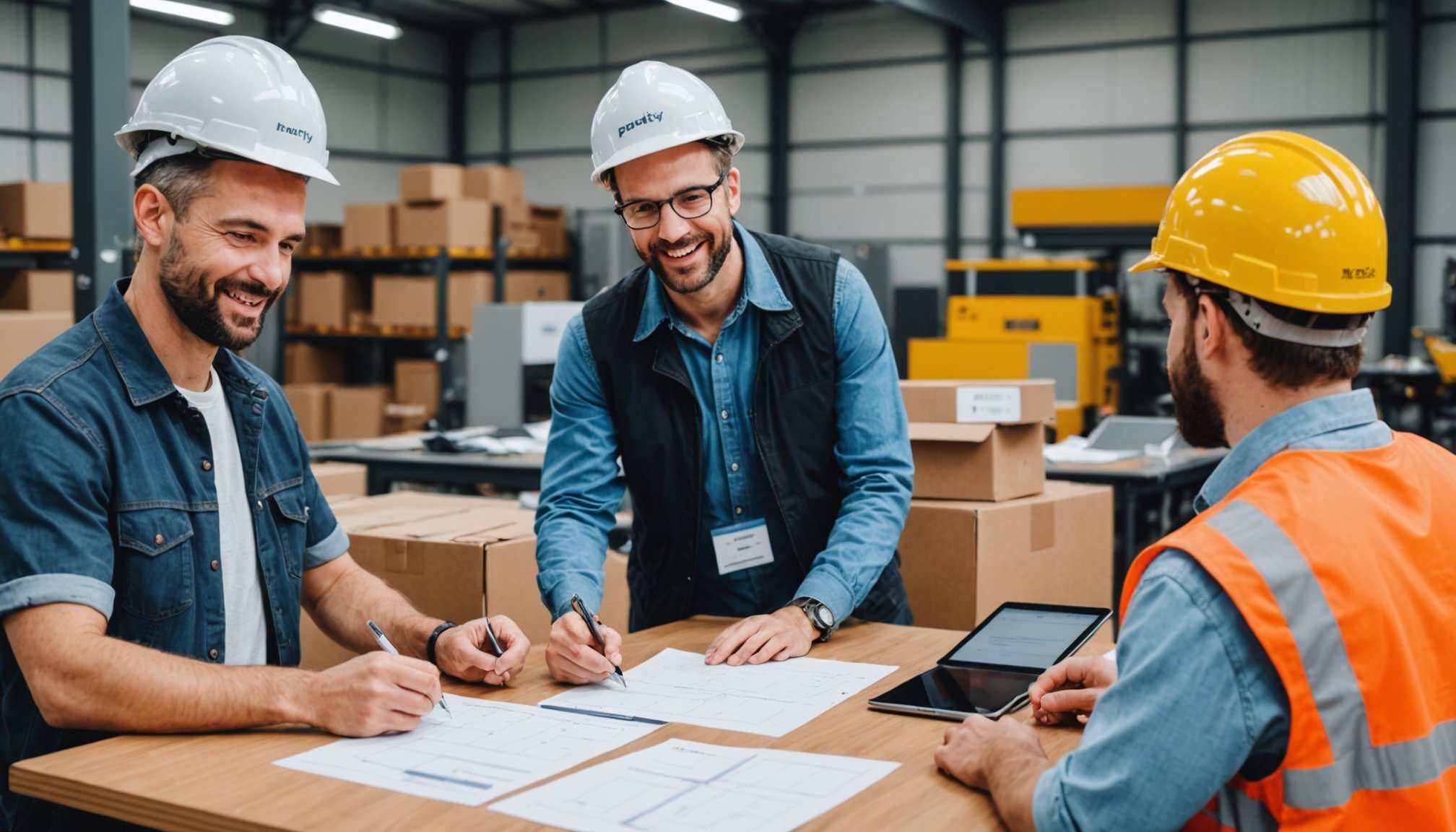 Questions fréquentes sur les tarifs Planity