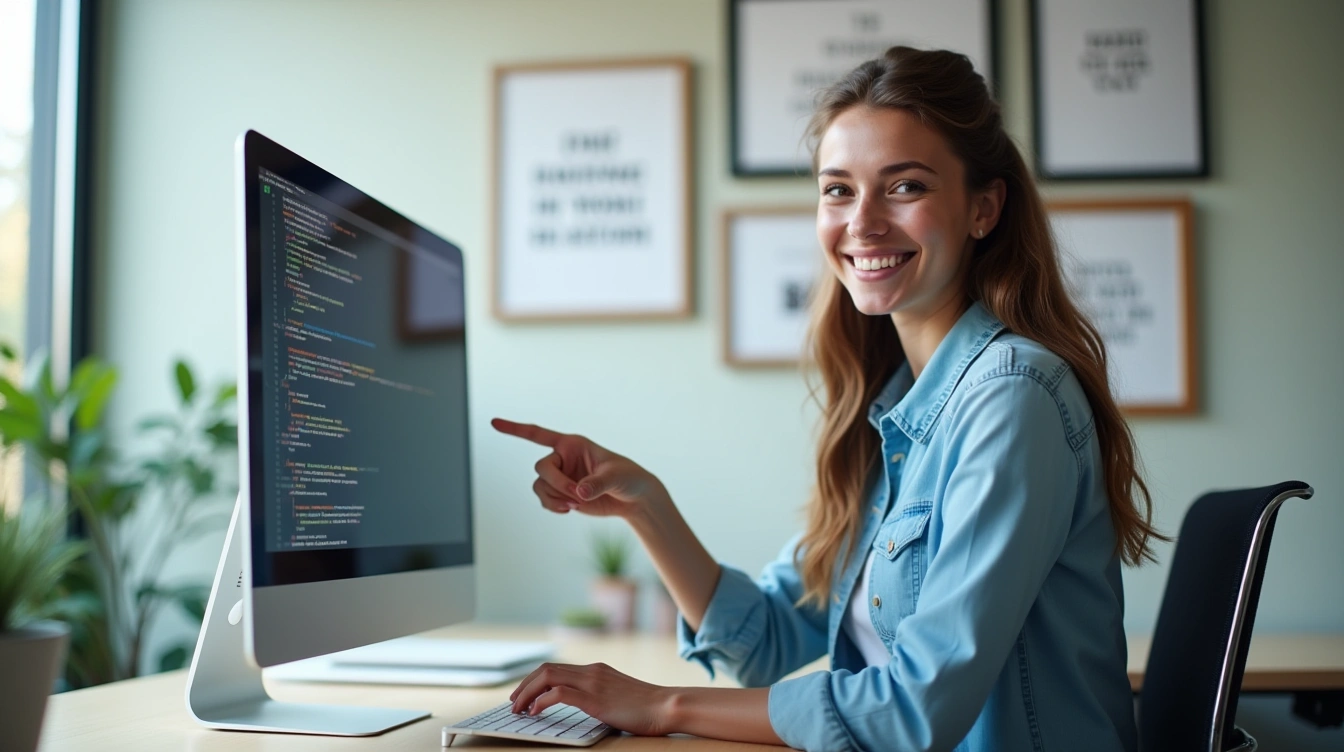 Vos questions sur la formation d'assistante virtuelle