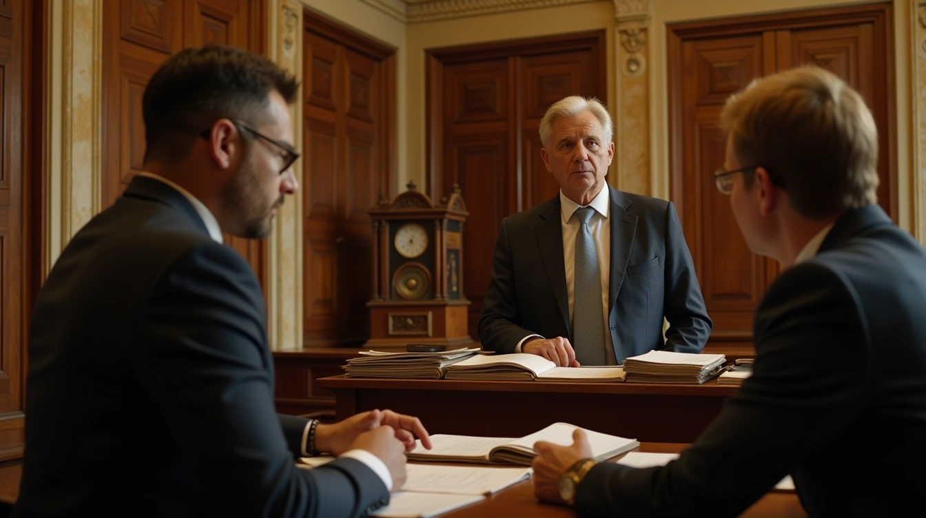 Vos questions sur le choix d'un avocat fiscaliste à Marseille